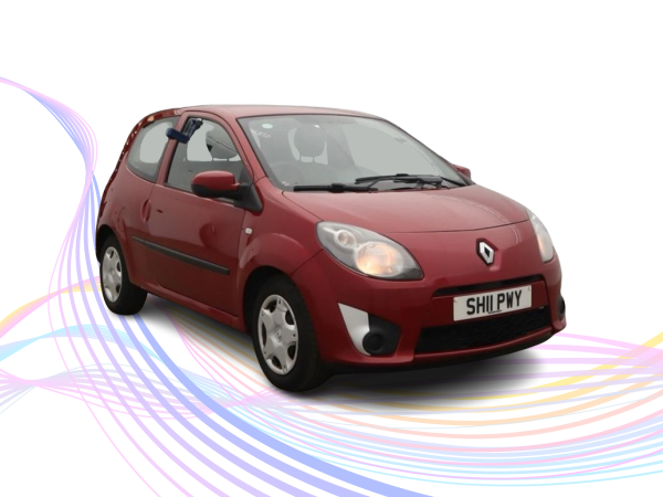 Renault Twingo 1.2 16V Bizu Hatchback 3dr Petrol Manual Euro 5 (75 ps)