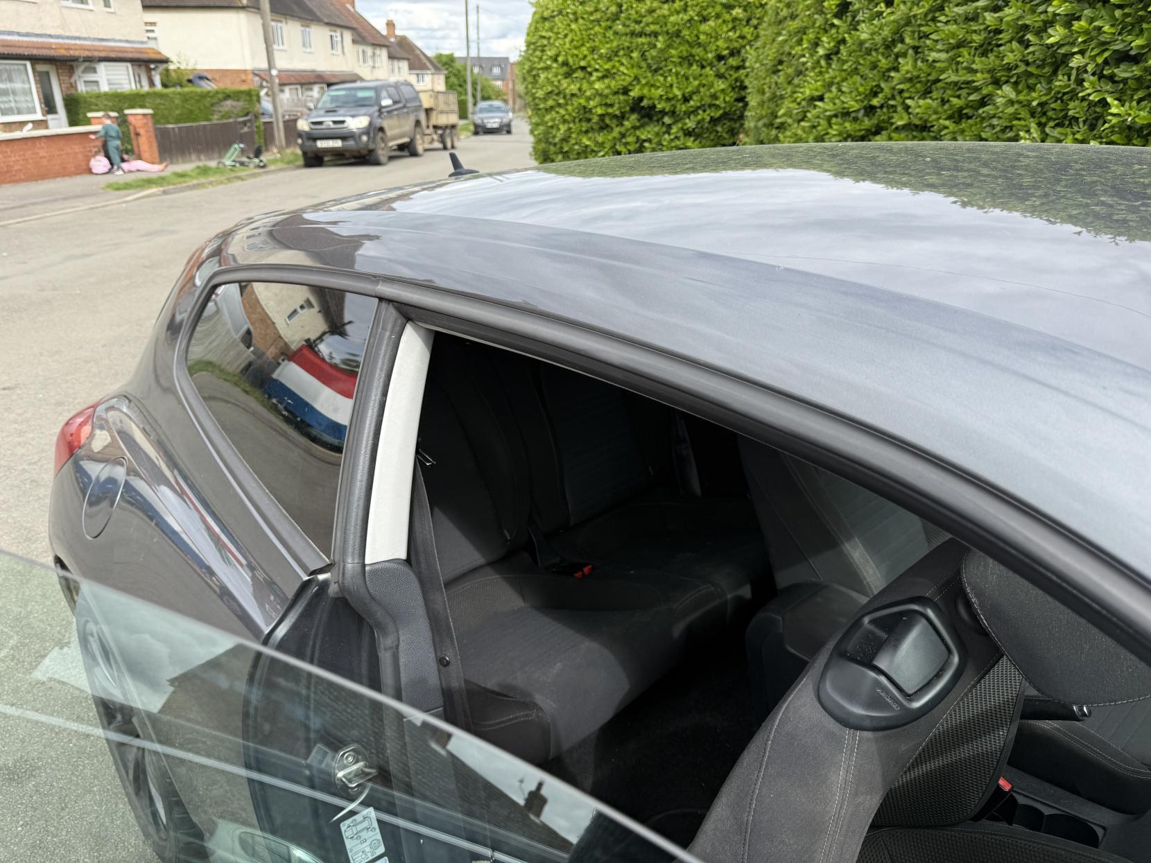 Volkswagen Scirocco 2.0 TDI GT Hatchback 3dr Diesel Manual Euro 5 (140 ps)