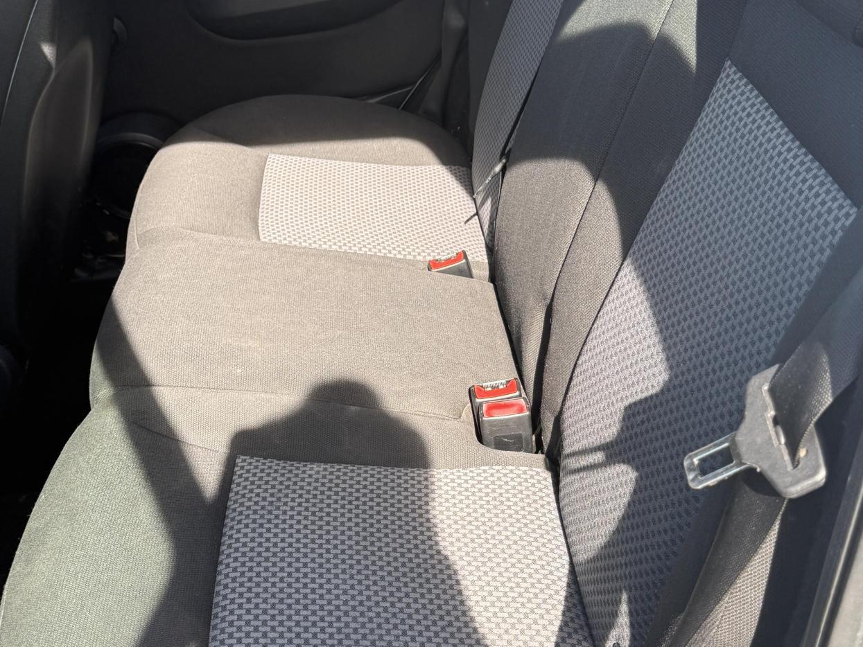 Mercedes-Benz A Class 1.5 A150 Classic Hatchback 5dr Petrol Manual (148 g/km, 95 bhp)