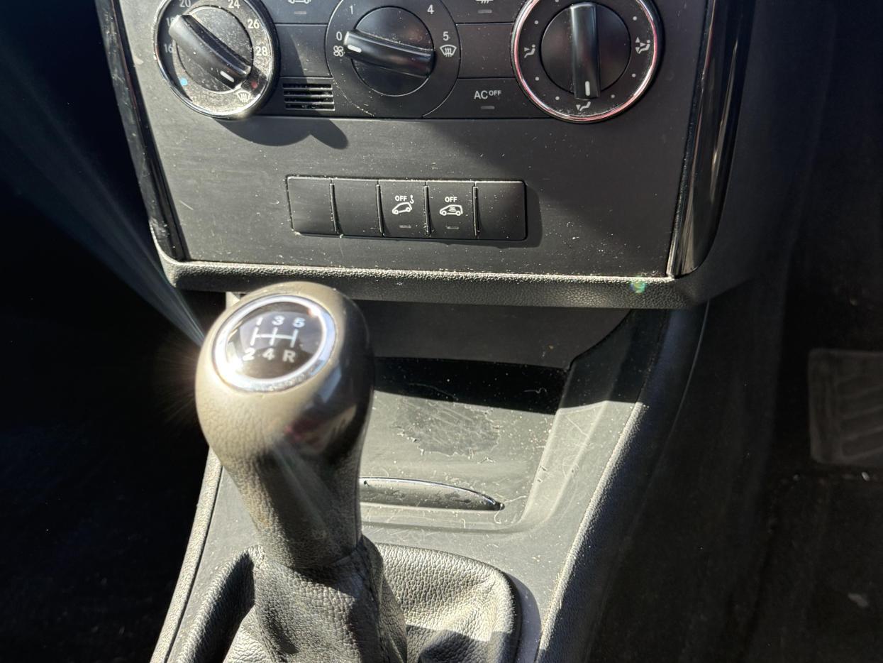 Mercedes-Benz A Class 1.5 A150 Classic Hatchback 5dr Petrol Manual (148 g/km, 95 bhp)