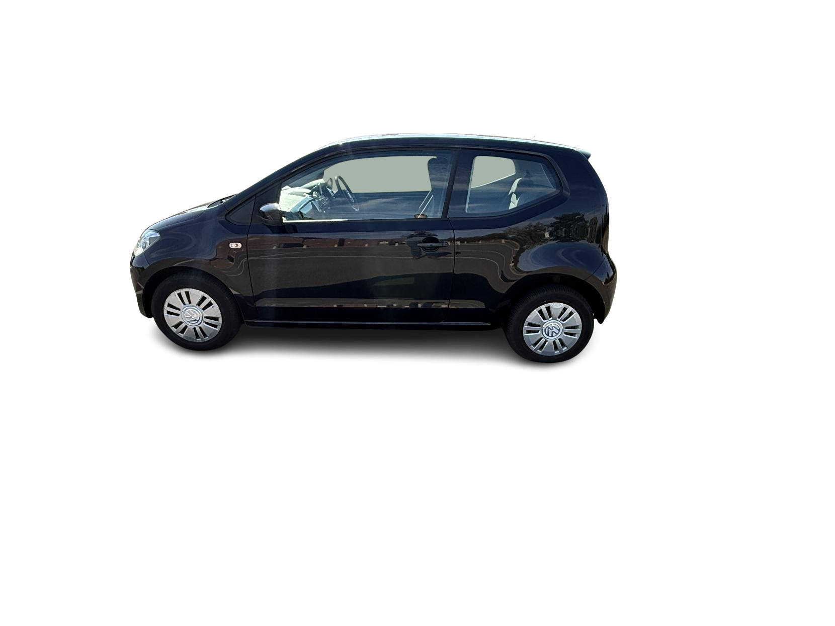 Volkswagen up! 1.0 Move up! Hatchback 3dr Petrol Manual Euro 5 (60 ps)